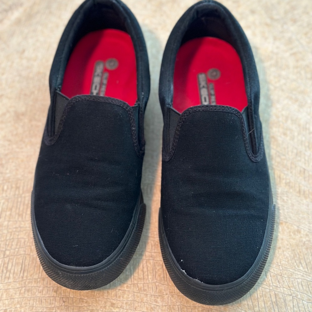 Work Relaxed Fit Skechers